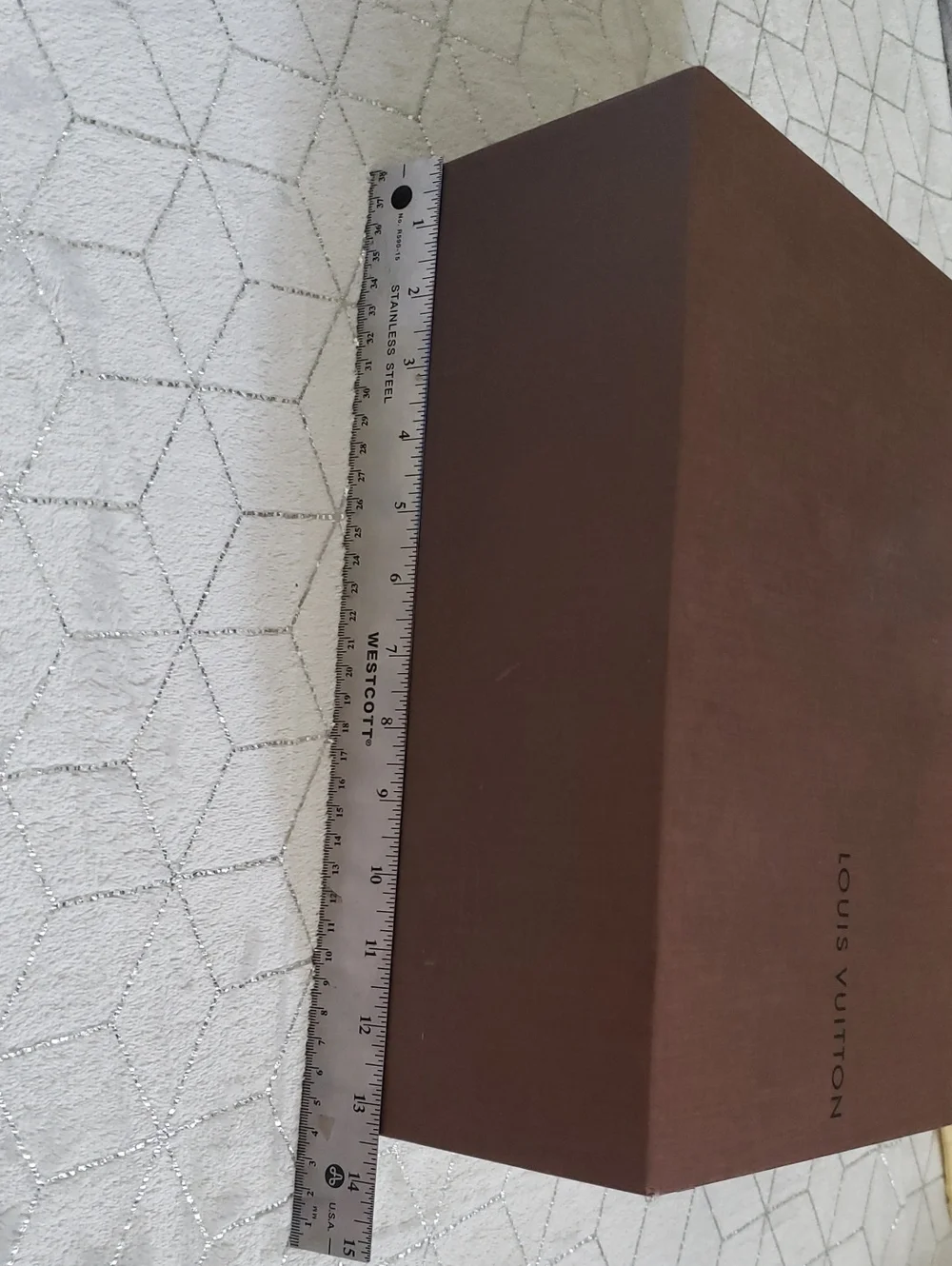 Louis Vuitton euc* pre